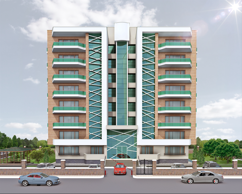 Paşaköşkü sitesi